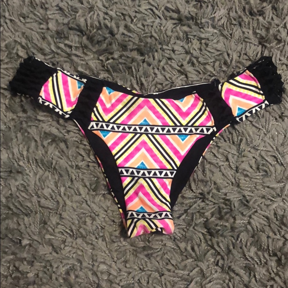 Bikini bottoms
